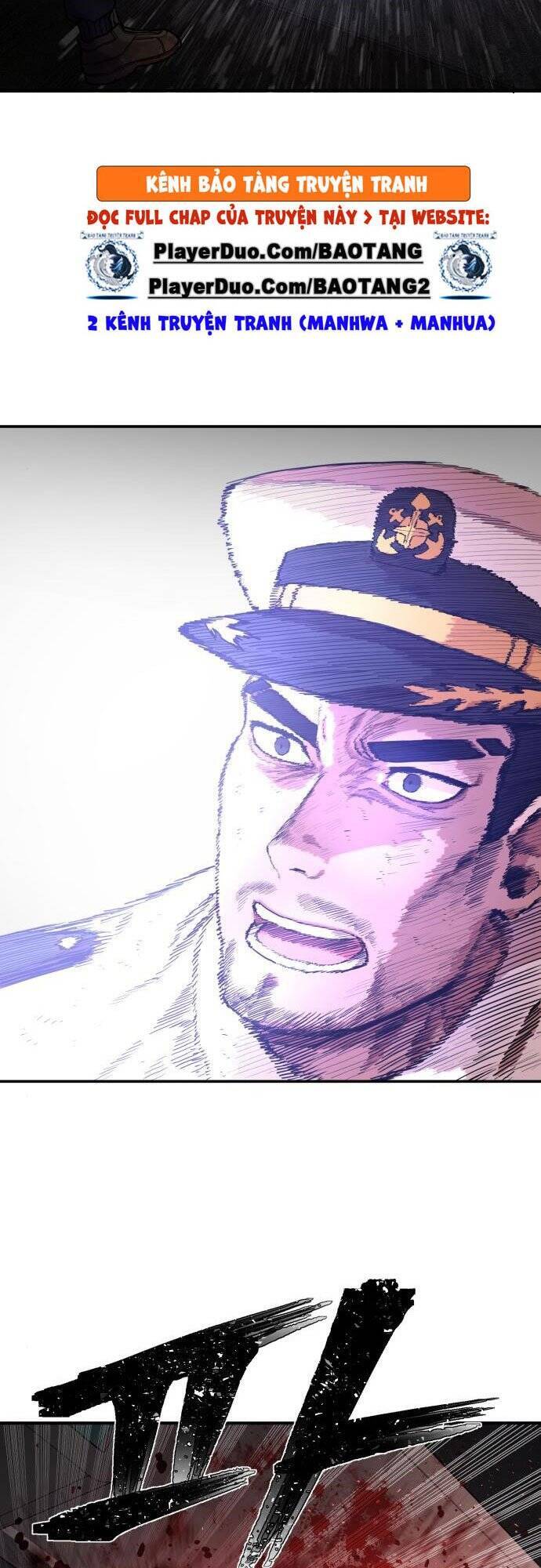 Sự Trở Lại Của Anh Hùng Diệt Thế Chapter 7 - Trang 2
