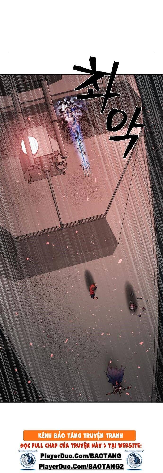 Sự Trở Lại Của Anh Hùng Diệt Thế Chapter 7 - Trang 2