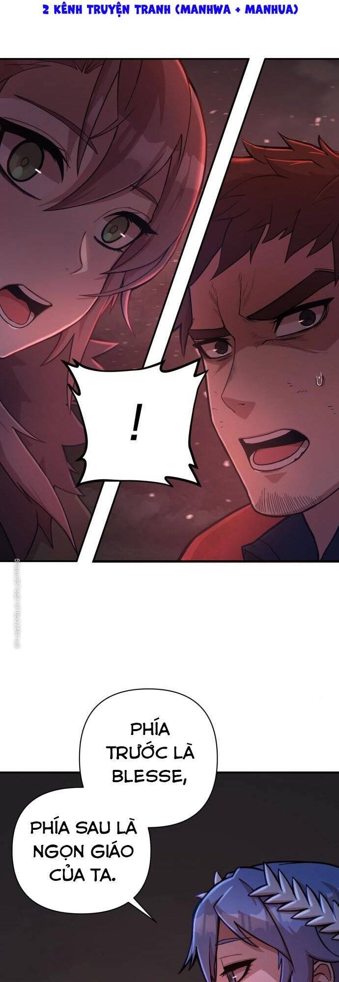 Sự Trở Lại Của Anh Hùng Diệt Thế Chapter 7 - Trang 2