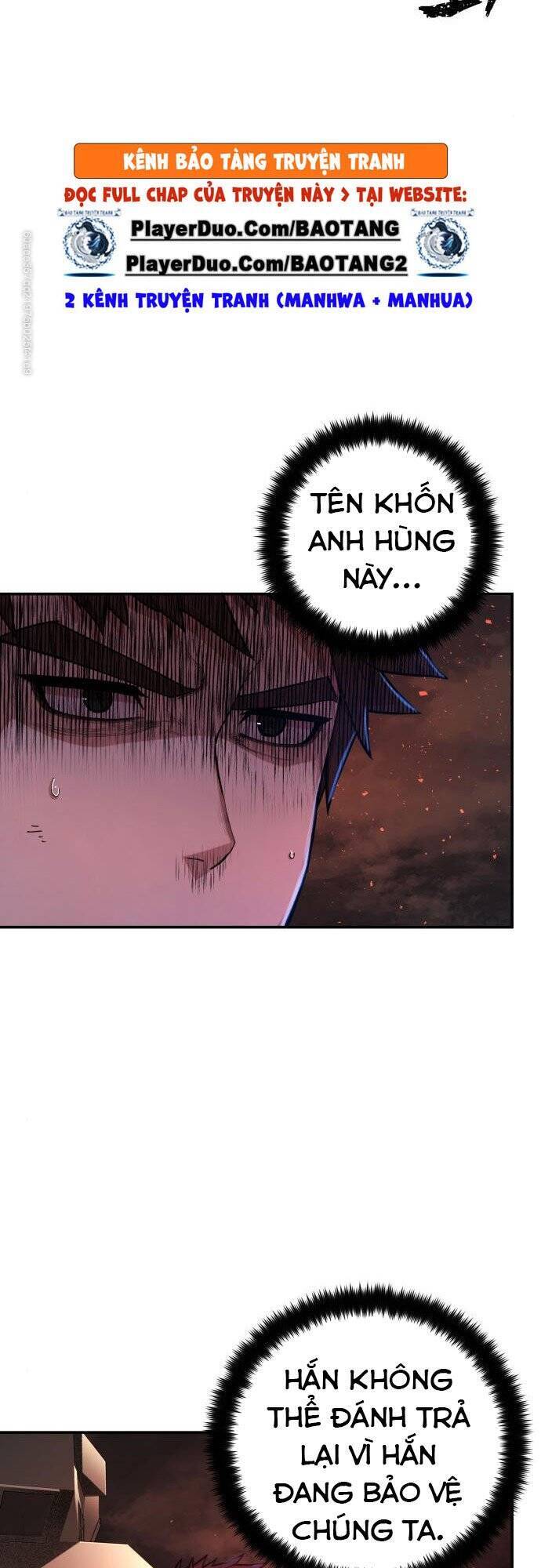 Sự Trở Lại Của Anh Hùng Diệt Thế Chapter 7 - Trang 2