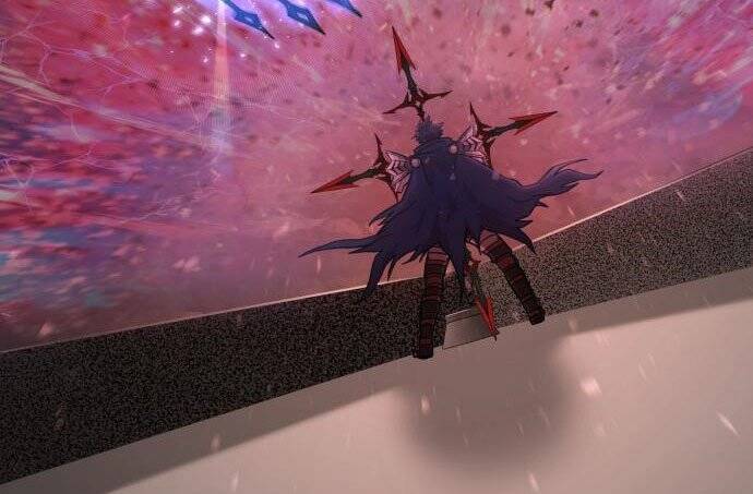 Sự Trở Lại Của Anh Hùng Diệt Thế Chapter 7 - Trang 2