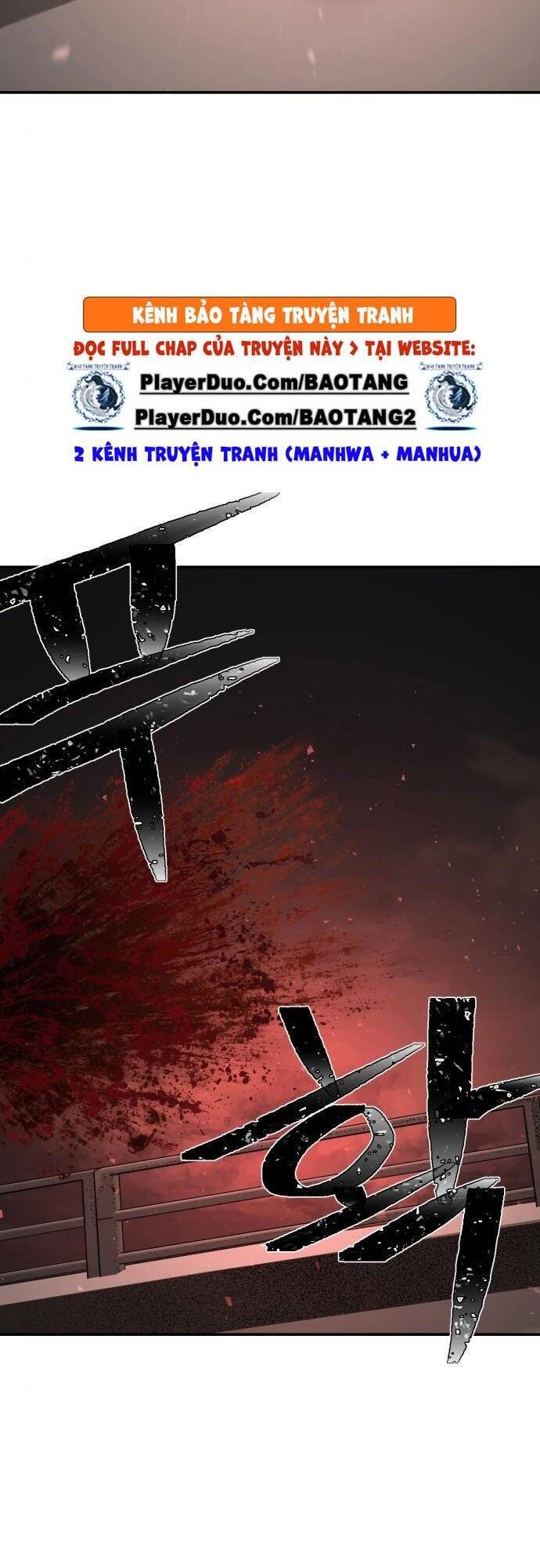 Sự Trở Lại Của Anh Hùng Diệt Thế Chapter 7 - Trang 2