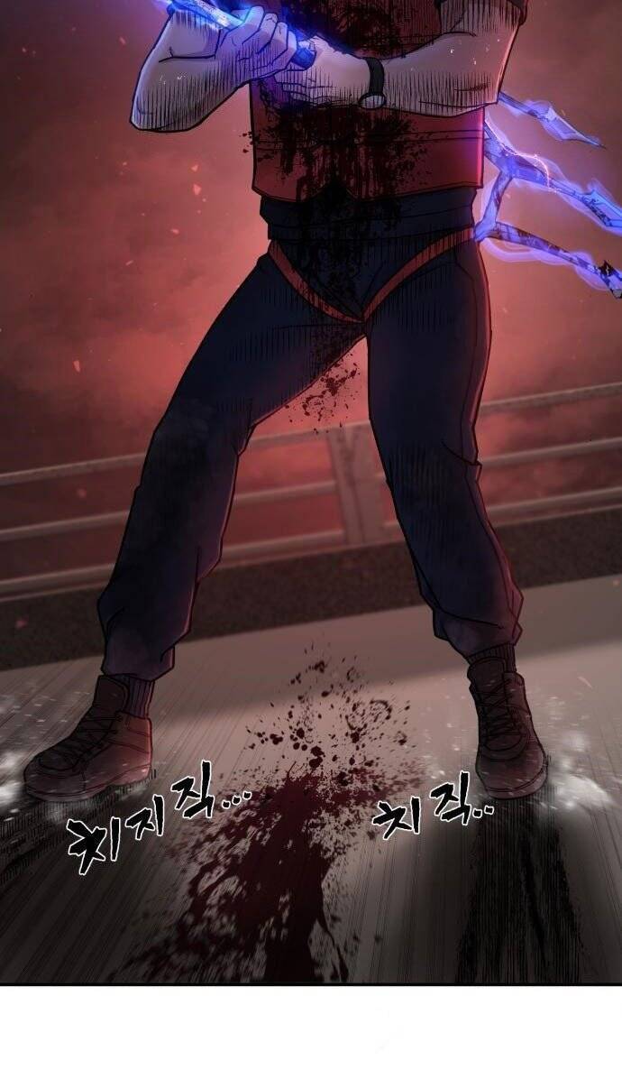 Sự Trở Lại Của Anh Hùng Diệt Thế Chapter 7 - Trang 2