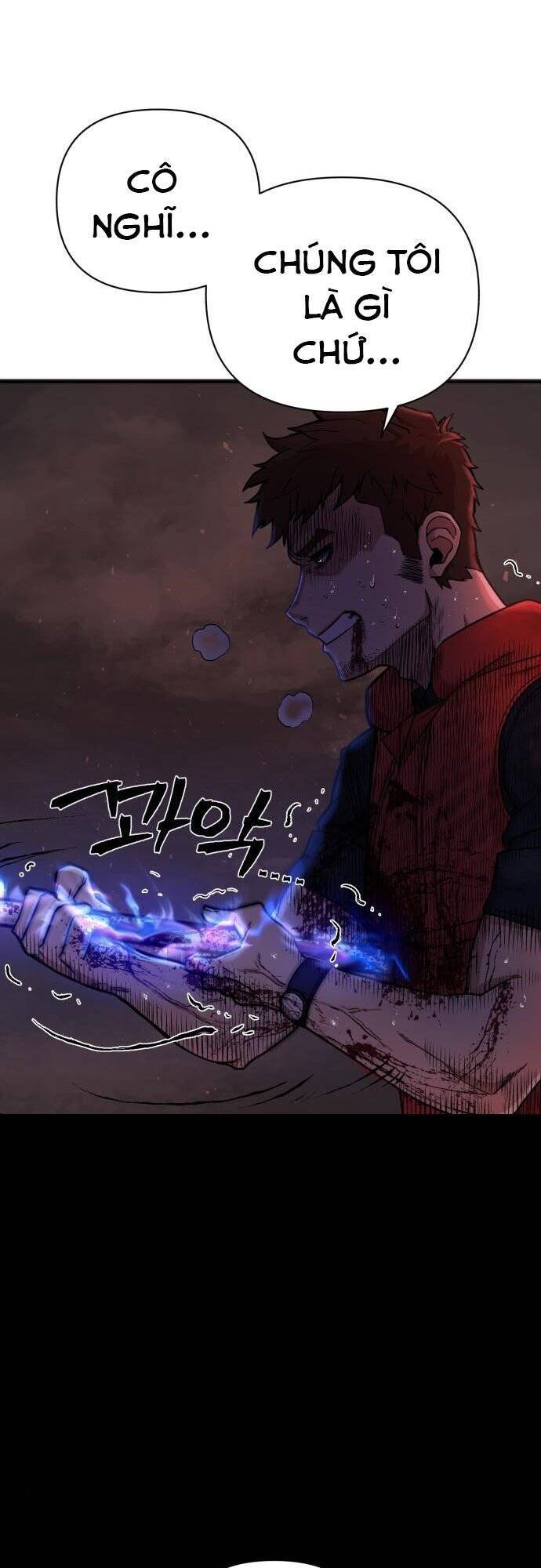 Sự Trở Lại Của Anh Hùng Diệt Thế Chapter 7 - Trang 2