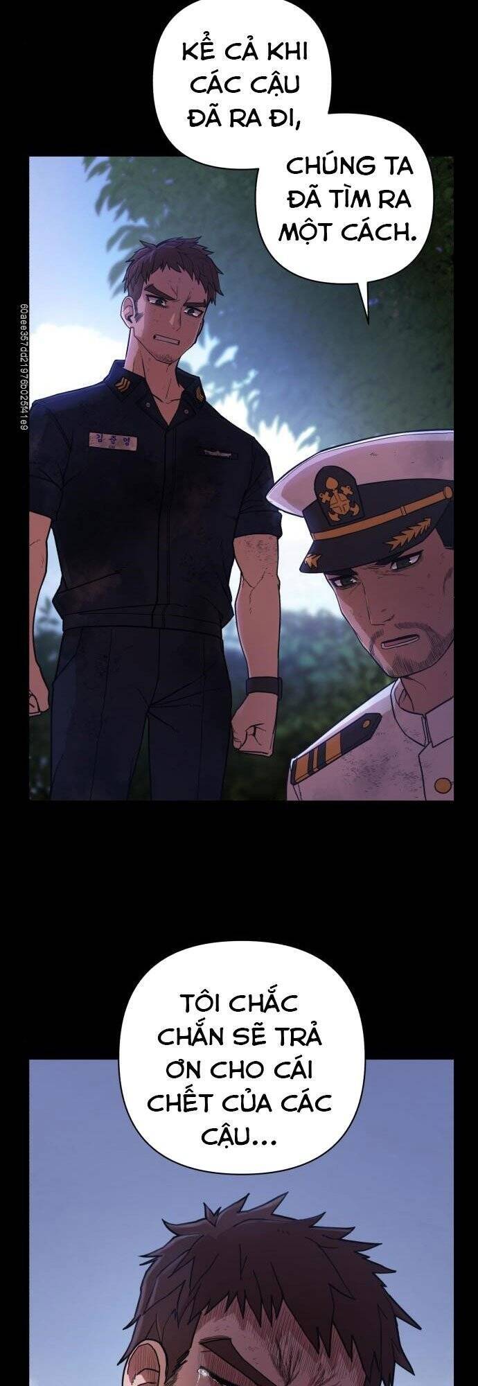 Sự Trở Lại Của Anh Hùng Diệt Thế Chapter 7 - Trang 2