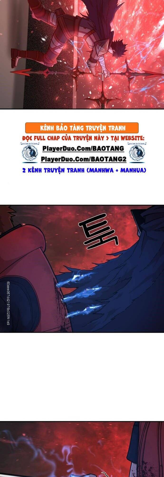 Sự Trở Lại Của Anh Hùng Diệt Thế Chapter 7 - Trang 2