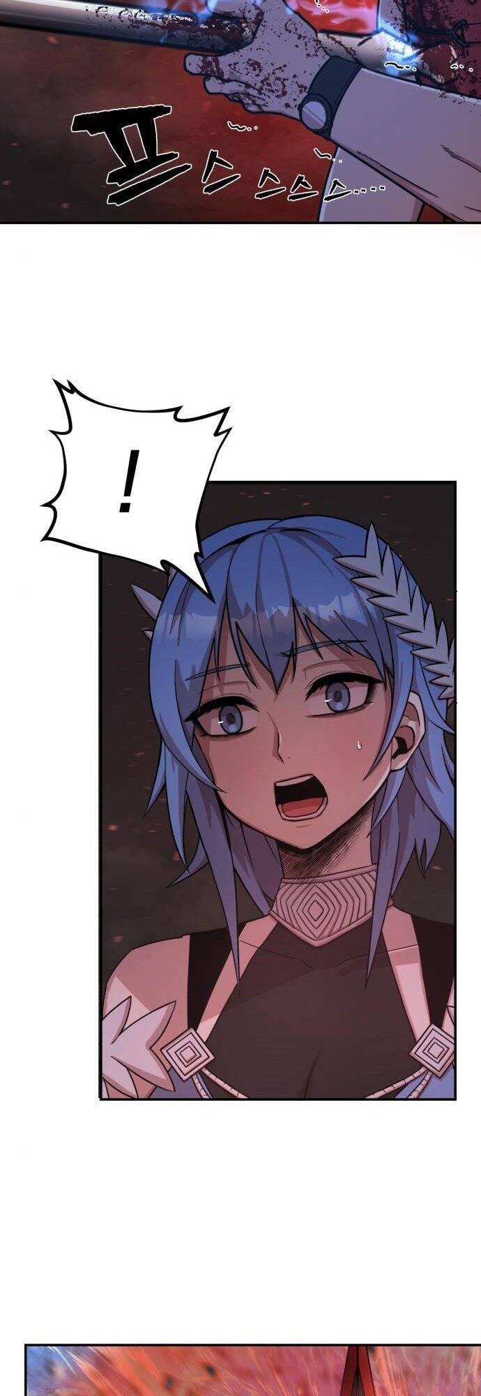 Sự Trở Lại Của Anh Hùng Diệt Thế Chapter 7 - Trang 2