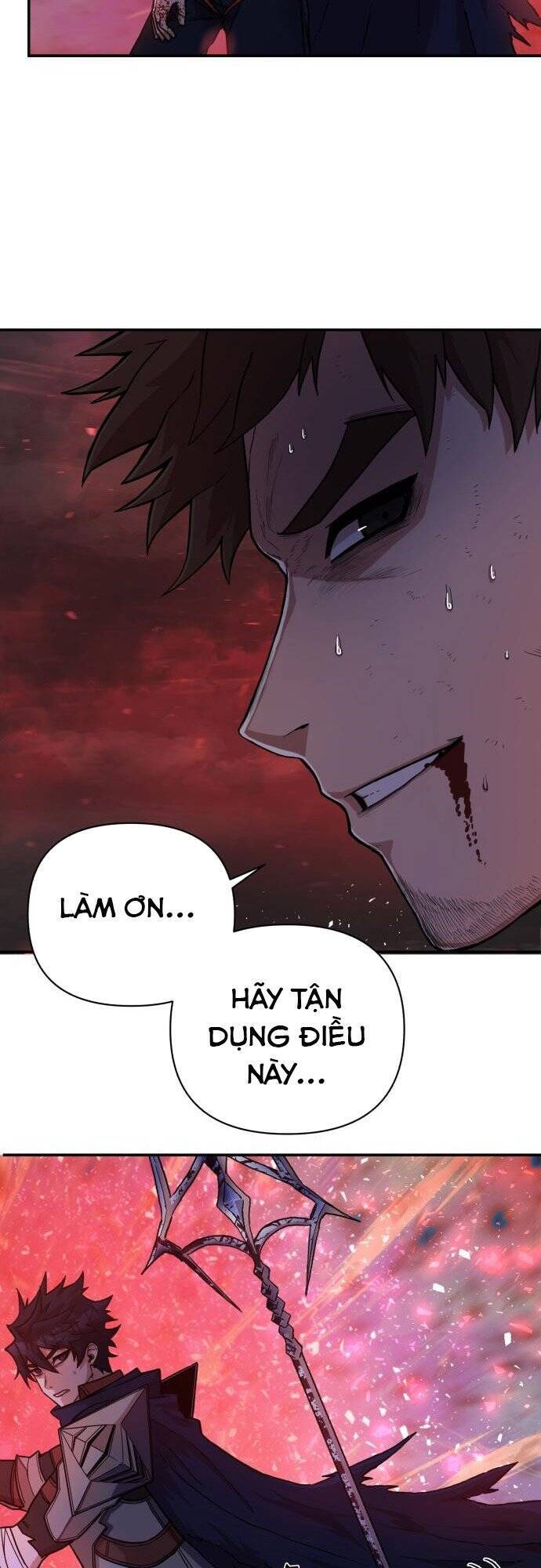 Sự Trở Lại Của Anh Hùng Diệt Thế Chapter 7 - Trang 2