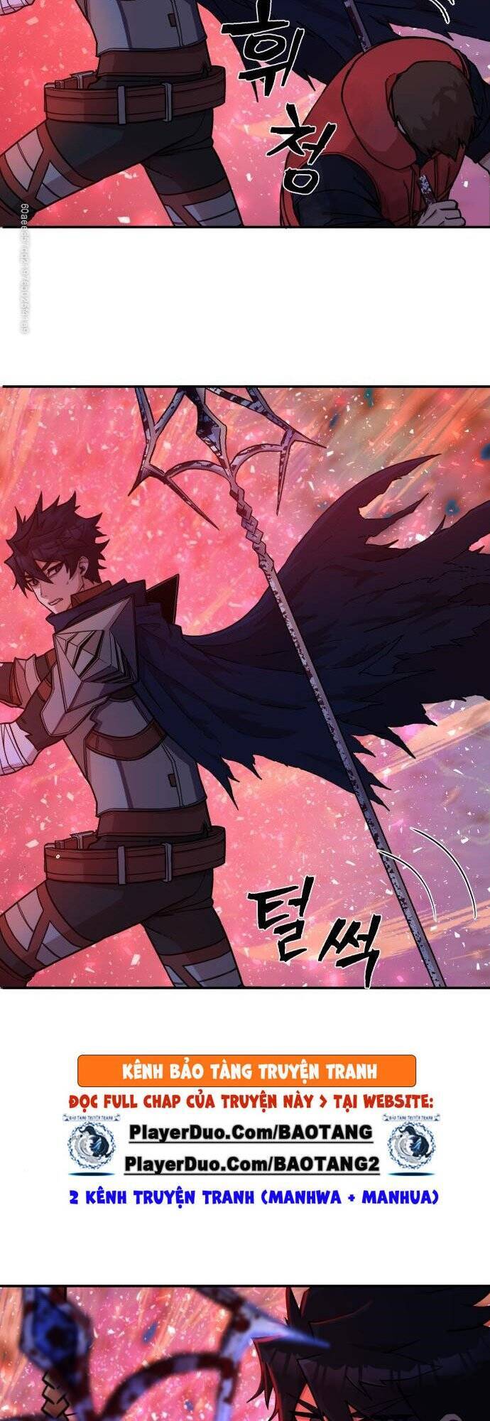 Sự Trở Lại Của Anh Hùng Diệt Thế Chapter 7 - Trang 2