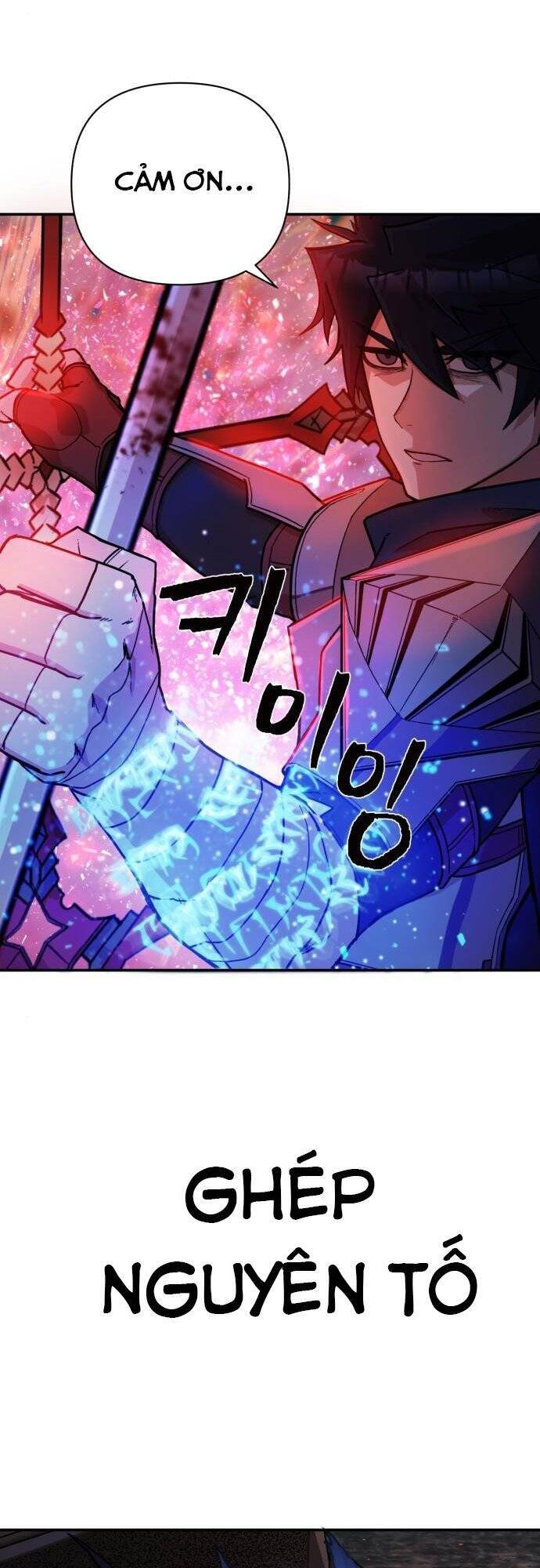 Sự Trở Lại Của Anh Hùng Diệt Thế Chapter 7 - Trang 2