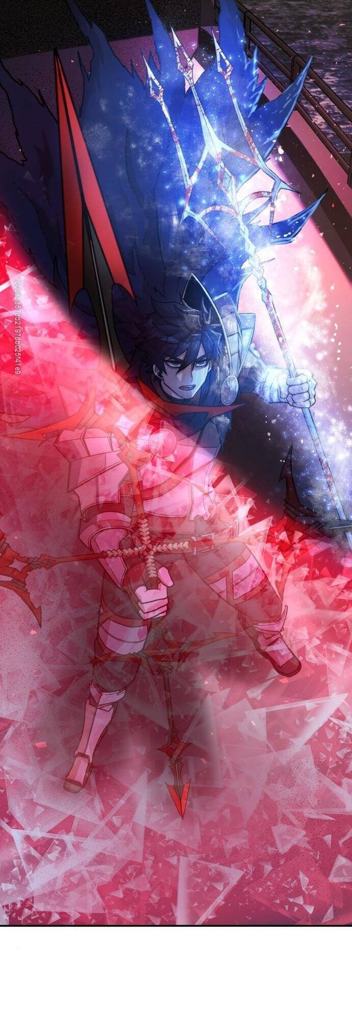 Sự Trở Lại Của Anh Hùng Diệt Thế Chapter 7 - Trang 2