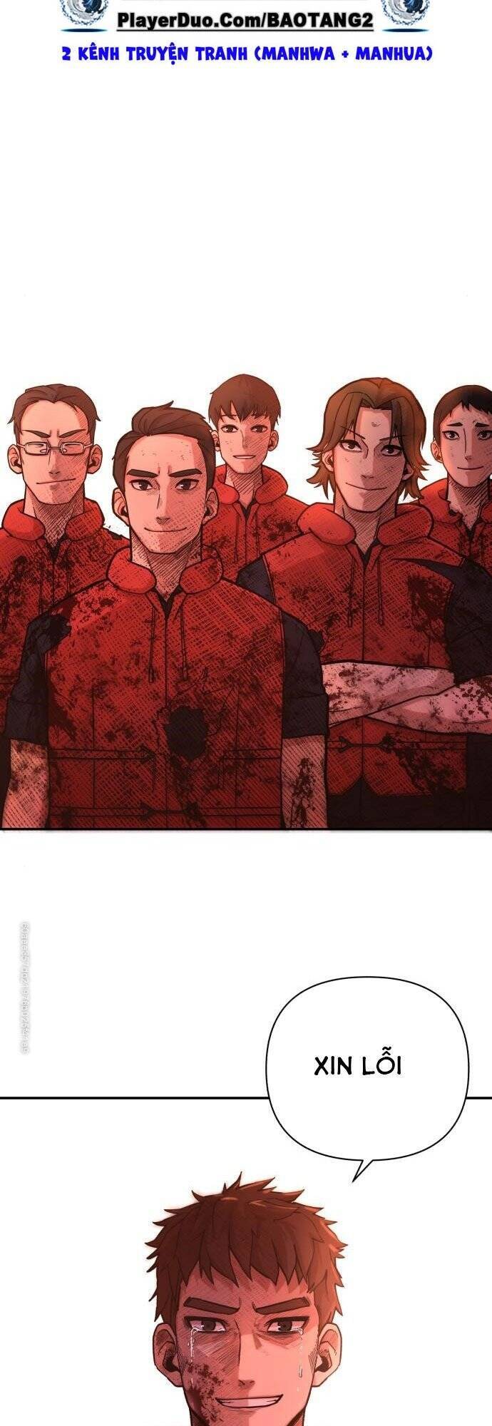 Sự Trở Lại Của Anh Hùng Diệt Thế Chapter 7 - Trang 2
