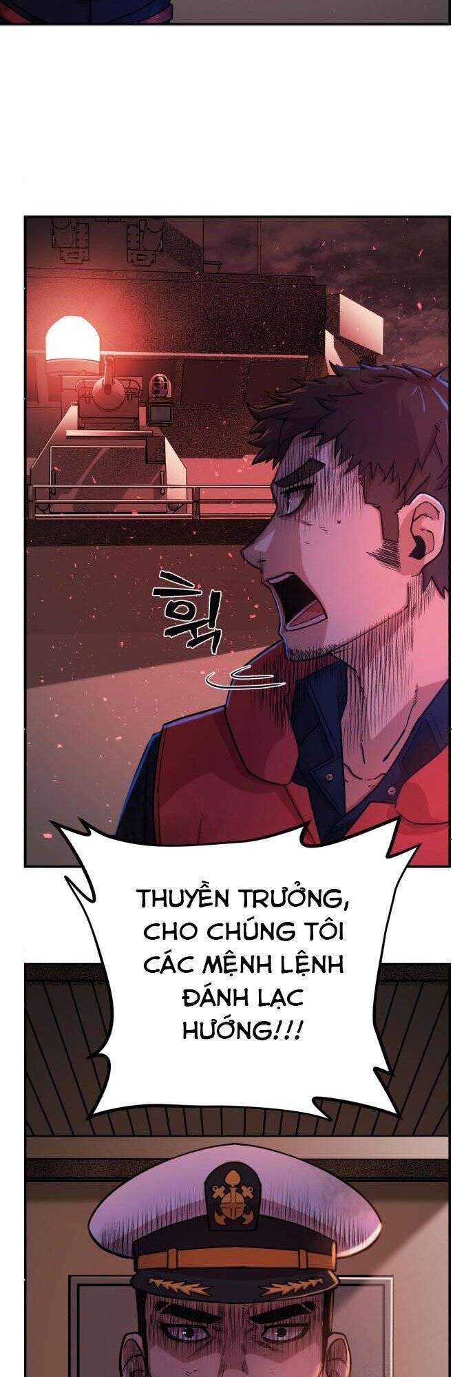 Sự Trở Lại Của Anh Hùng Diệt Thế Chapter 7 - Trang 2