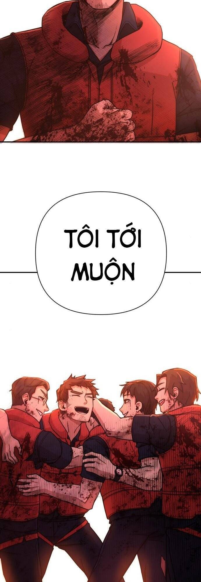 Sự Trở Lại Của Anh Hùng Diệt Thế Chapter 7 - Trang 2