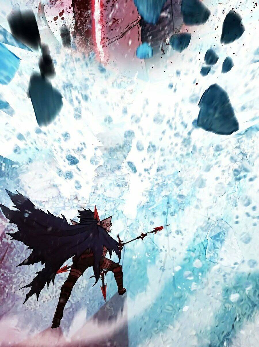 Sự Trở Lại Của Anh Hùng Diệt Thế Chapter 8 - Trang 2