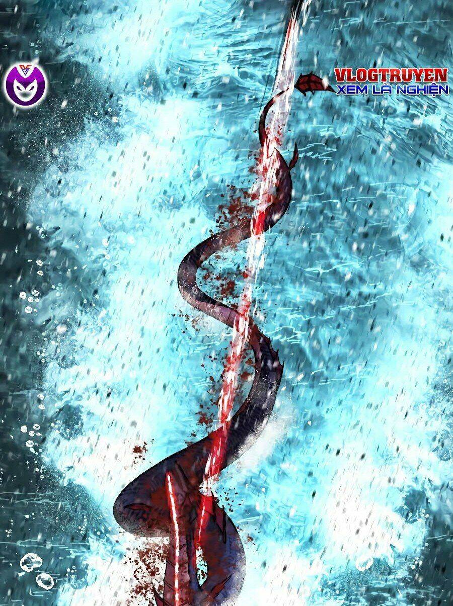 Sự Trở Lại Của Anh Hùng Diệt Thế Chapter 8 - Trang 2