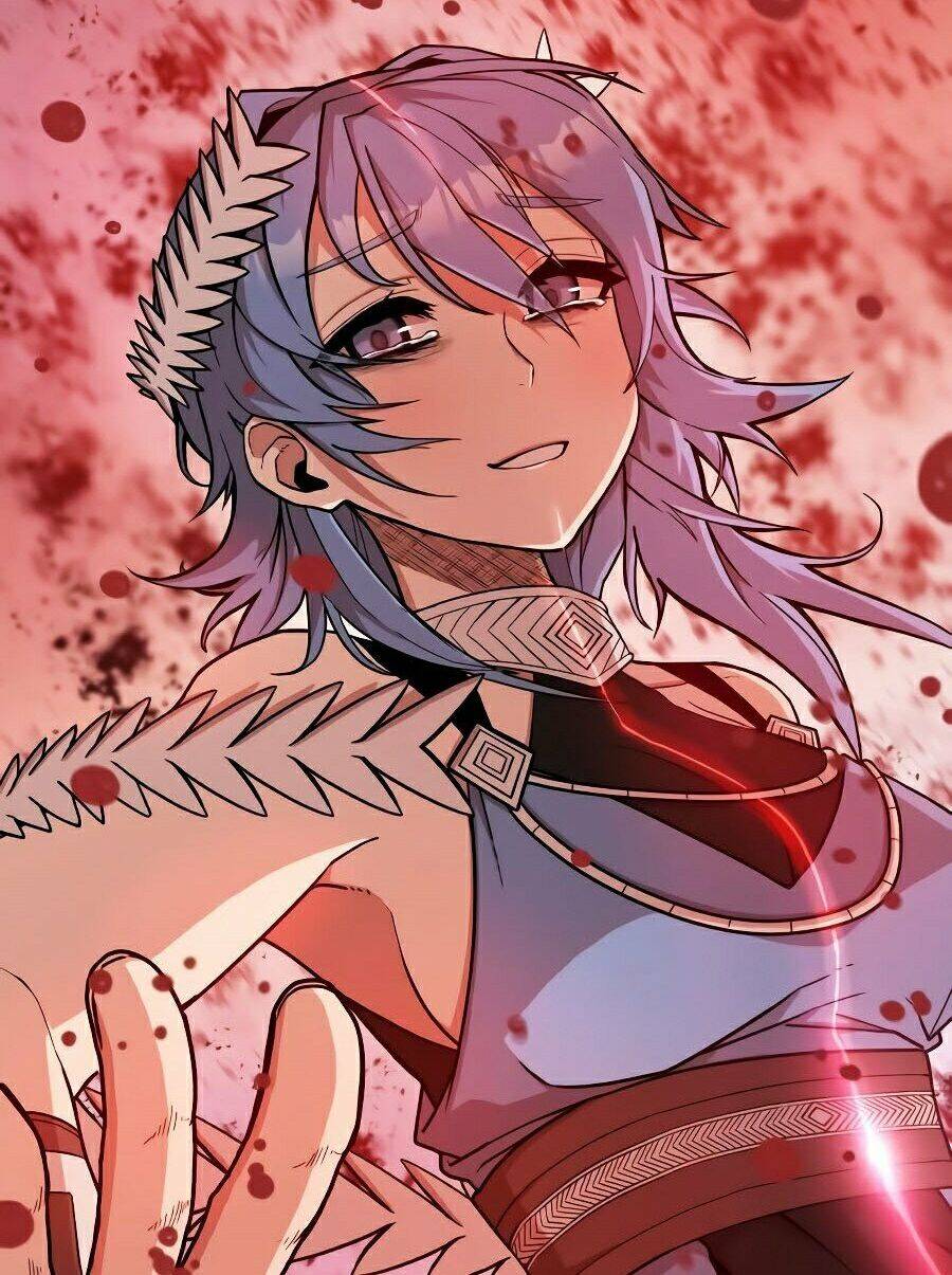 Sự Trở Lại Của Anh Hùng Diệt Thế Chapter 8 - Trang 2