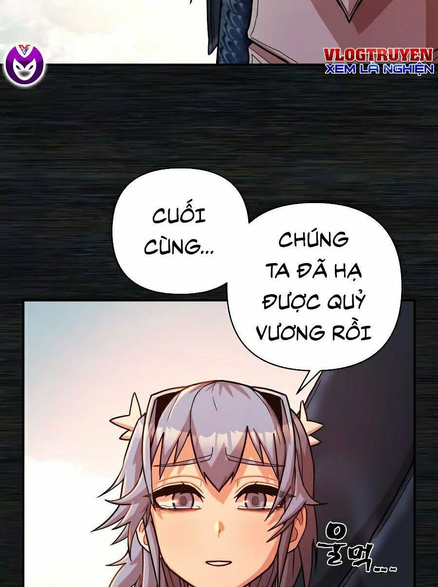 Sự Trở Lại Của Anh Hùng Diệt Thế Chapter 8 - Trang 2