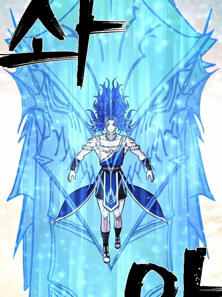 Sự Trở Lại Của Anh Hùng Diệt Thế Chapter 8 - Trang 2