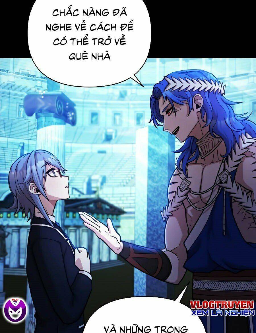 Sự Trở Lại Của Anh Hùng Diệt Thế Chapter 8 - Trang 2