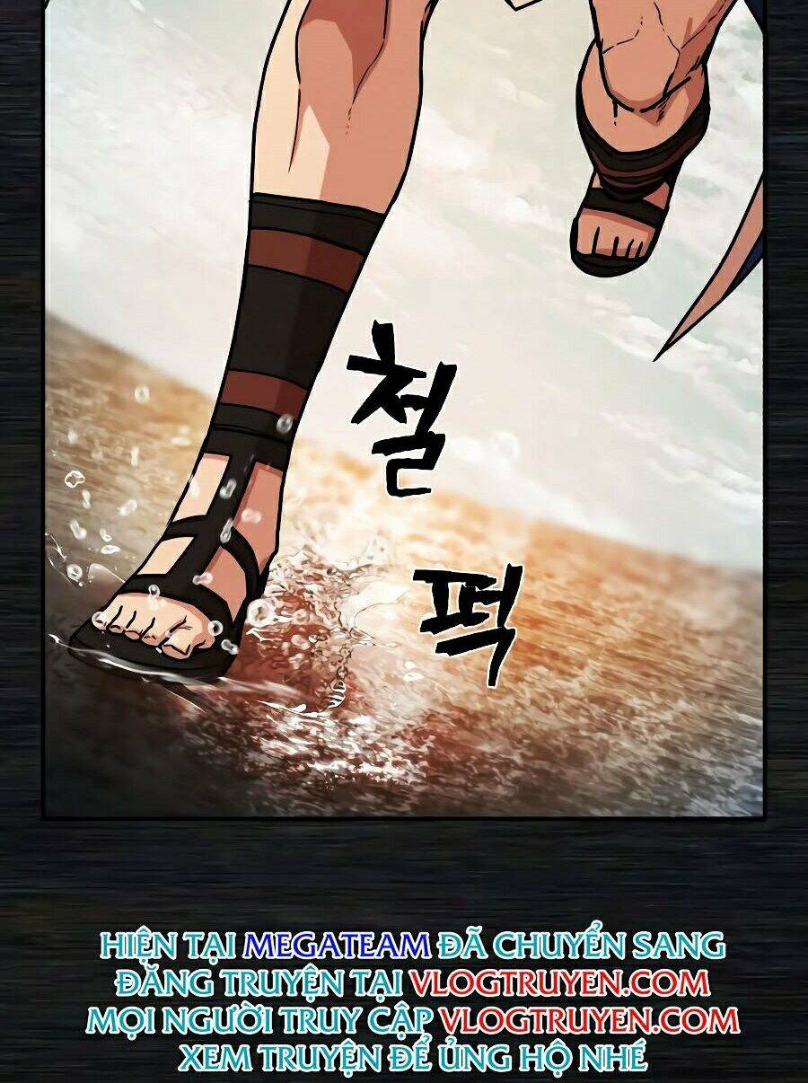 Sự Trở Lại Của Anh Hùng Diệt Thế Chapter 8 - Trang 2