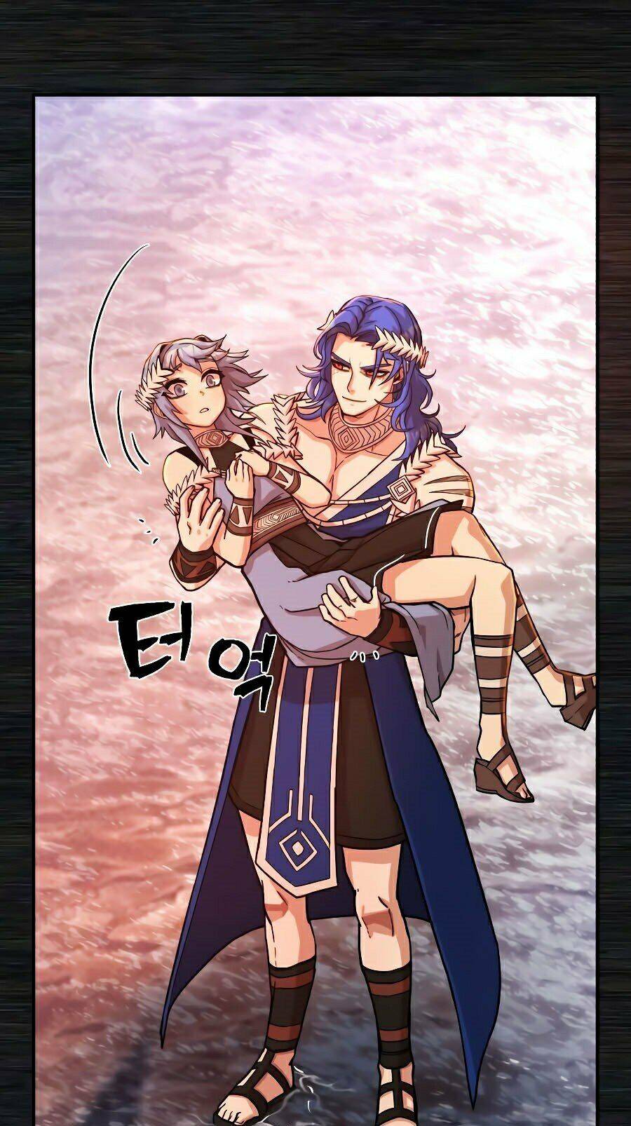 Sự Trở Lại Của Anh Hùng Diệt Thế Chapter 8 - Trang 2