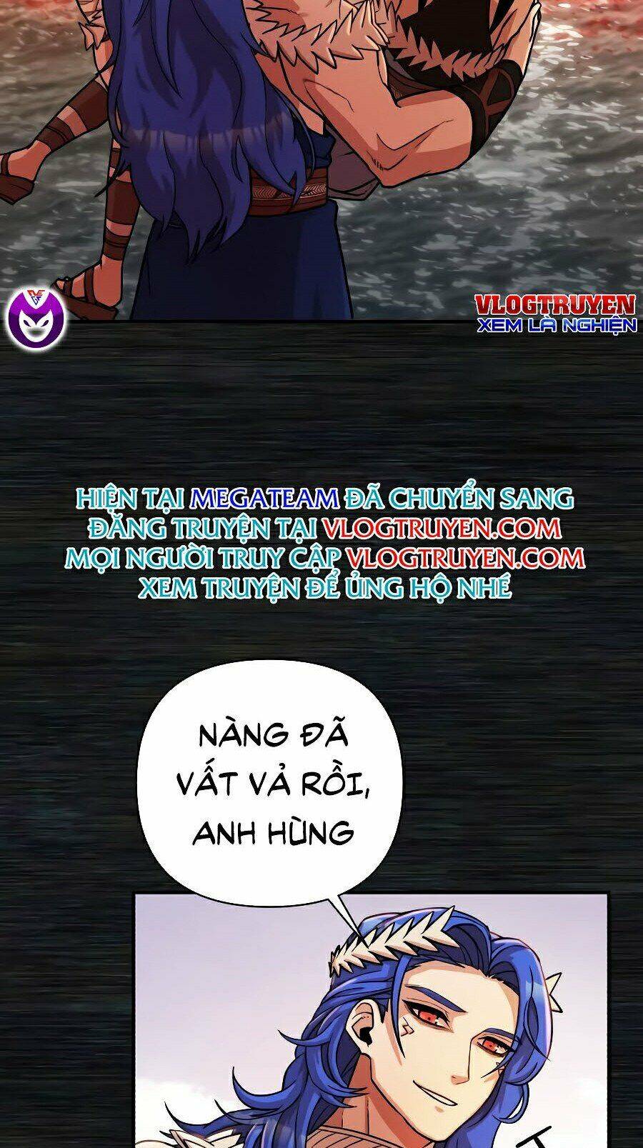 Sự Trở Lại Của Anh Hùng Diệt Thế Chapter 8 - Trang 2