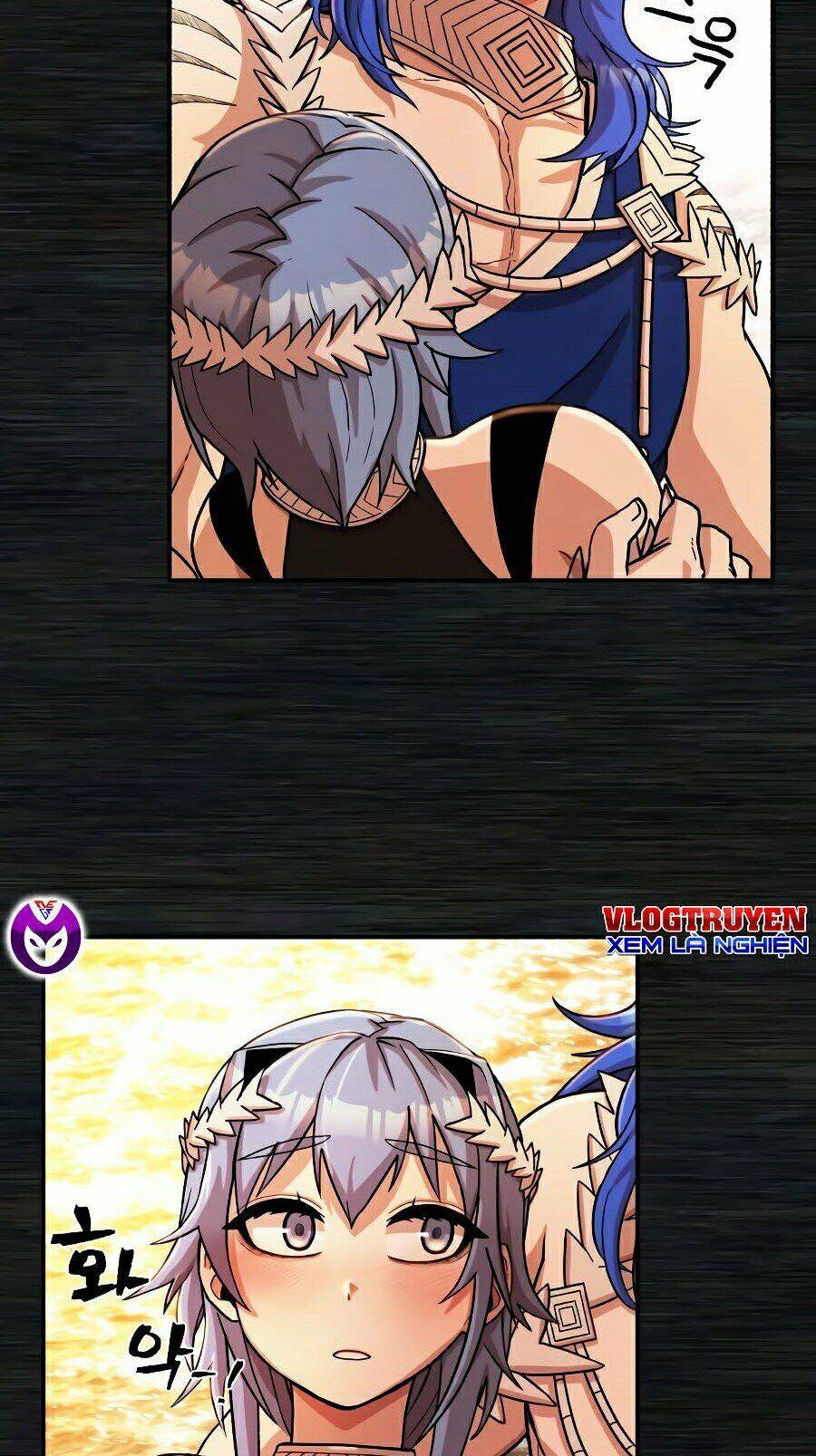 Sự Trở Lại Của Anh Hùng Diệt Thế Chapter 8 - Trang 2