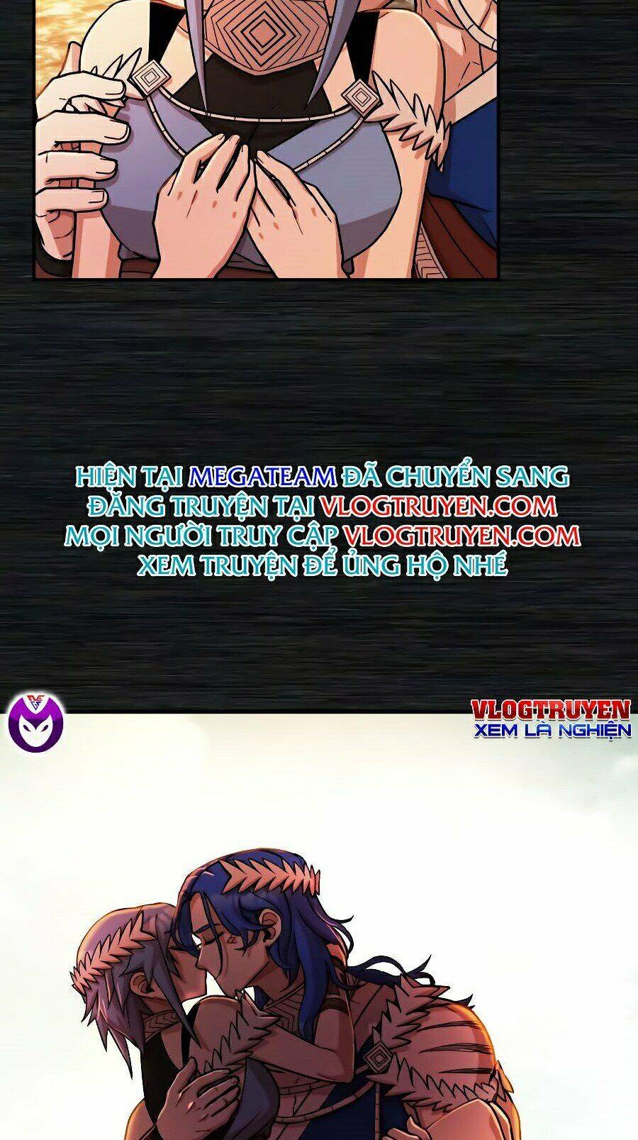 Sự Trở Lại Của Anh Hùng Diệt Thế Chapter 8 - Trang 2