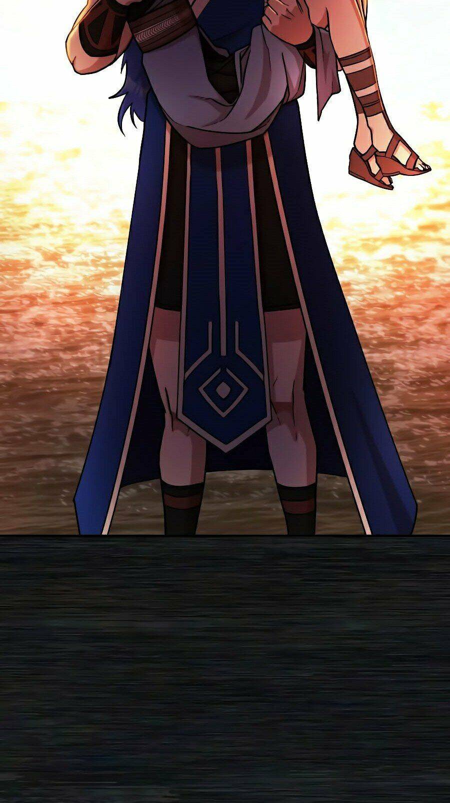 Sự Trở Lại Của Anh Hùng Diệt Thế Chapter 8 - Trang 2