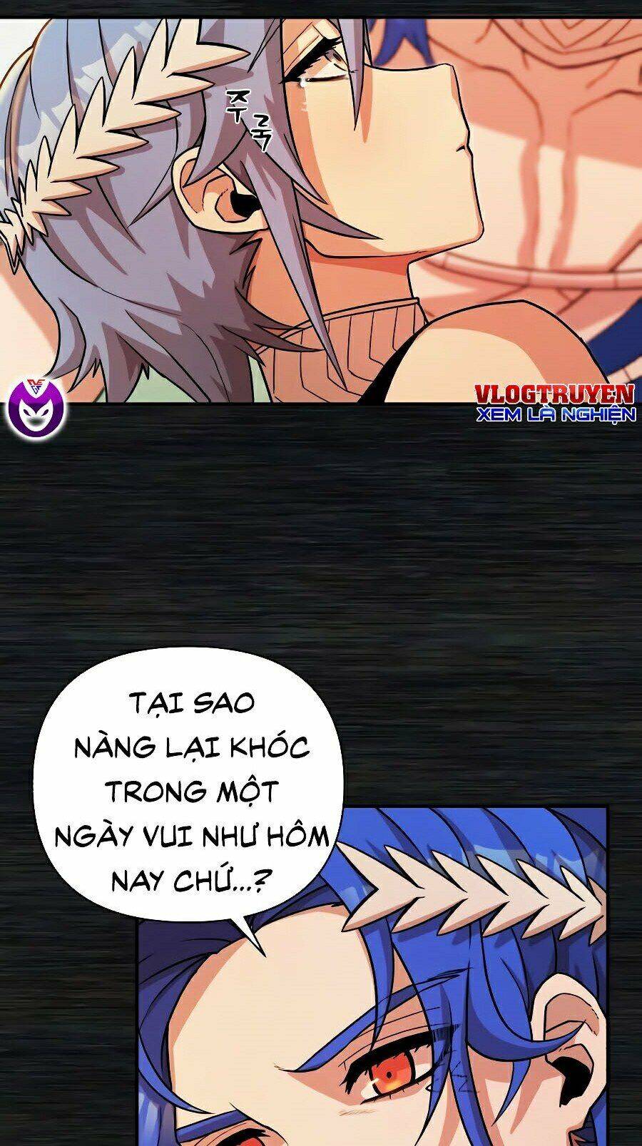 Sự Trở Lại Của Anh Hùng Diệt Thế Chapter 8 - Trang 2