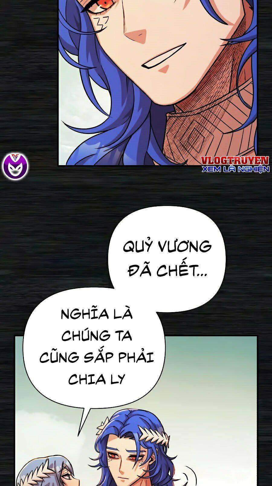 Sự Trở Lại Của Anh Hùng Diệt Thế Chapter 8 - Trang 2