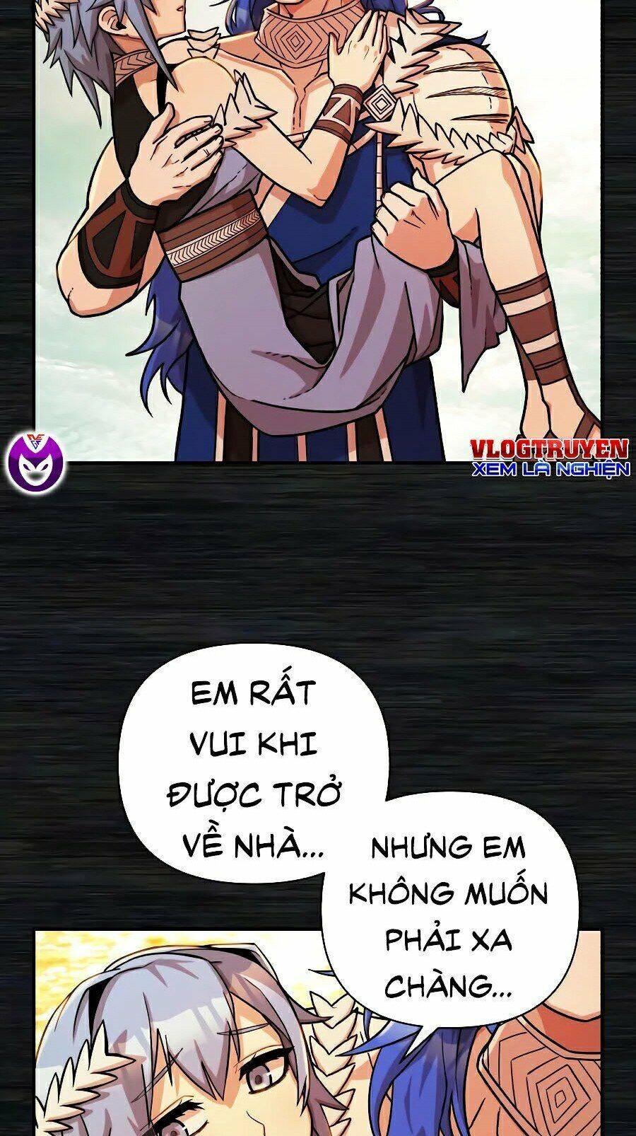 Sự Trở Lại Của Anh Hùng Diệt Thế Chapter 8 - Trang 2