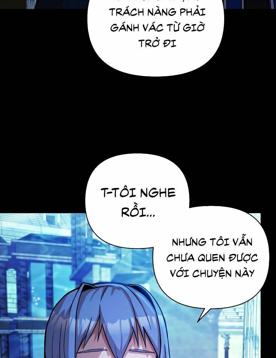 Sự Trở Lại Của Anh Hùng Diệt Thế Chapter 8 - Trang 2