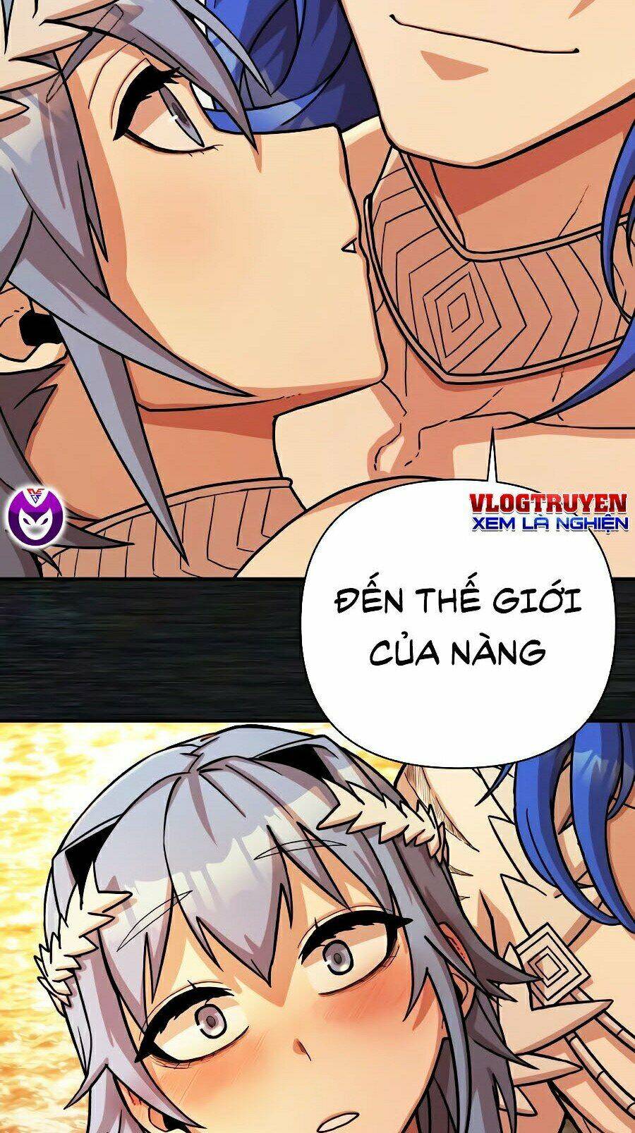 Sự Trở Lại Của Anh Hùng Diệt Thế Chapter 8 - Trang 2