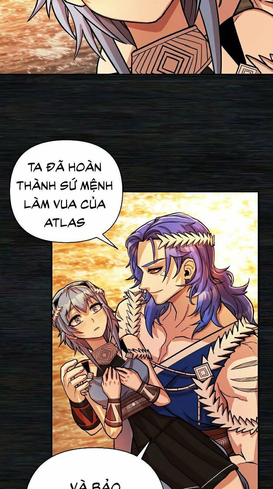 Sự Trở Lại Của Anh Hùng Diệt Thế Chapter 8 - Trang 2