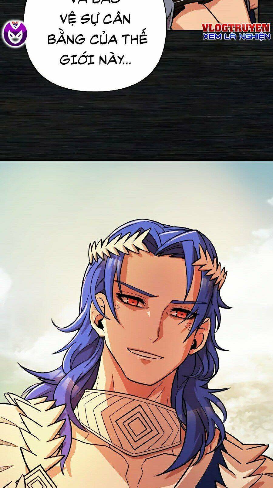 Sự Trở Lại Của Anh Hùng Diệt Thế Chapter 8 - Trang 2