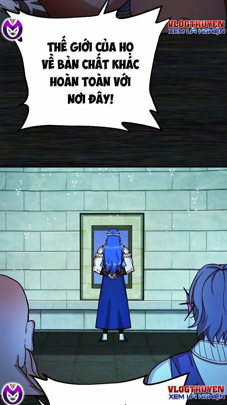 Sự Trở Lại Của Anh Hùng Diệt Thế Chapter 8 - Trang 2