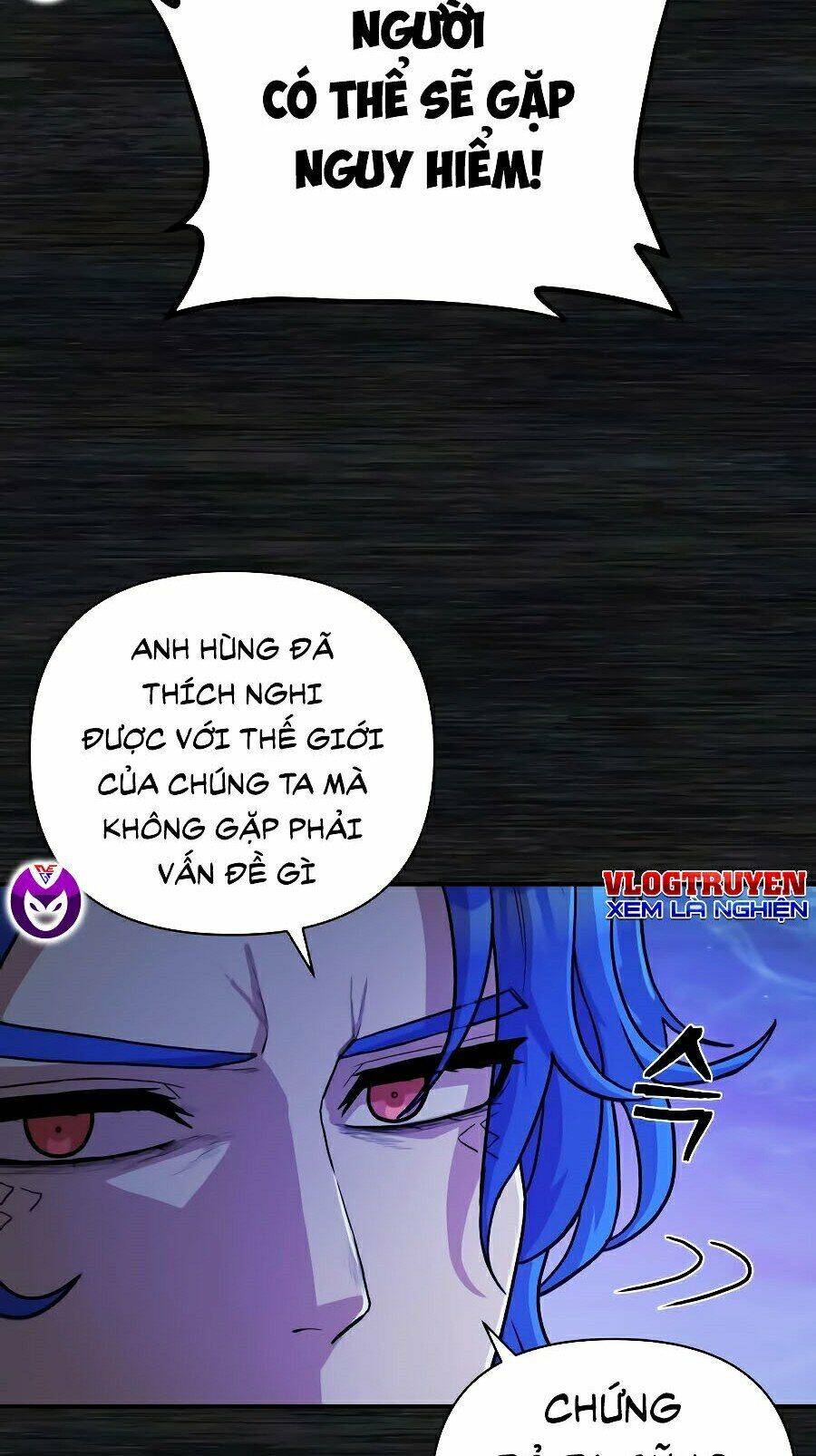 Sự Trở Lại Của Anh Hùng Diệt Thế Chapter 8 - Trang 2