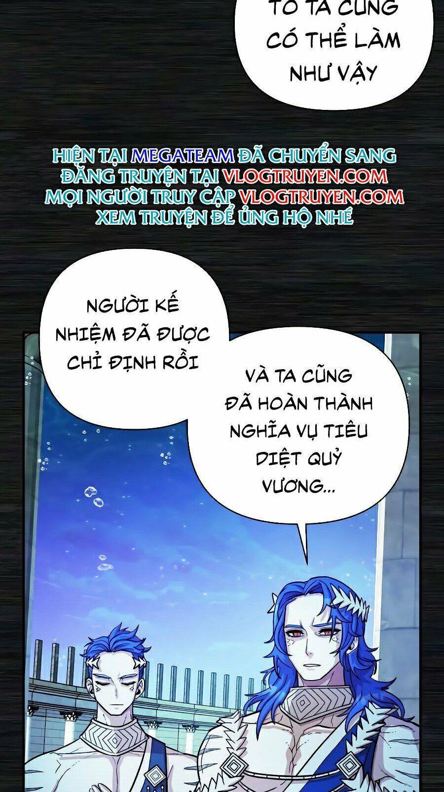 Sự Trở Lại Của Anh Hùng Diệt Thế Chapter 8 - Trang 2