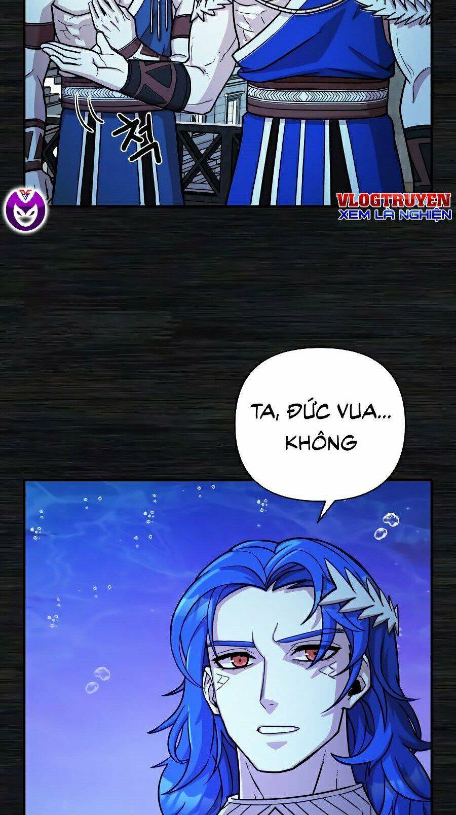 Sự Trở Lại Của Anh Hùng Diệt Thế Chapter 8 - Trang 2