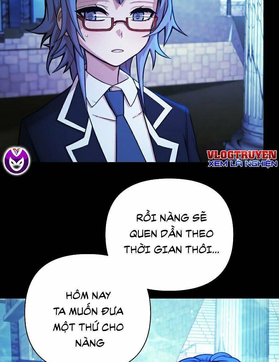 Sự Trở Lại Của Anh Hùng Diệt Thế Chapter 8 - Trang 2