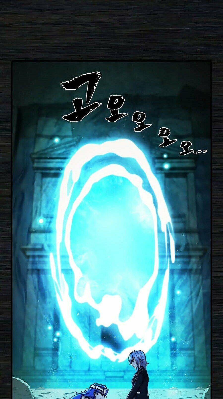 Sự Trở Lại Của Anh Hùng Diệt Thế Chapter 8 - Trang 2