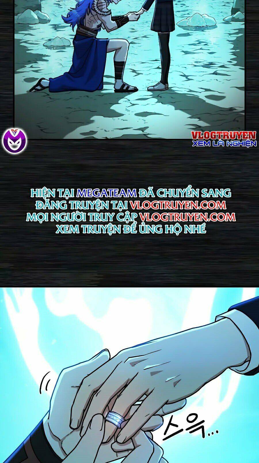 Sự Trở Lại Của Anh Hùng Diệt Thế Chapter 8 - Trang 2