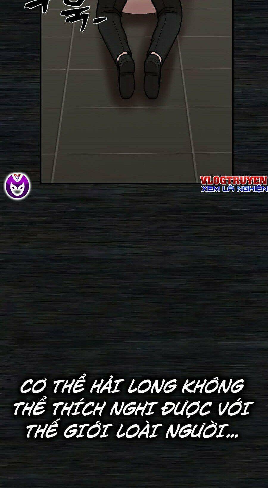 Sự Trở Lại Của Anh Hùng Diệt Thế Chapter 8 - Trang 2