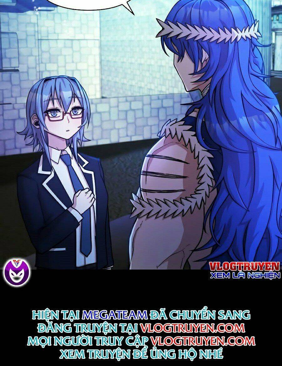 Sự Trở Lại Của Anh Hùng Diệt Thế Chapter 8 - Trang 2