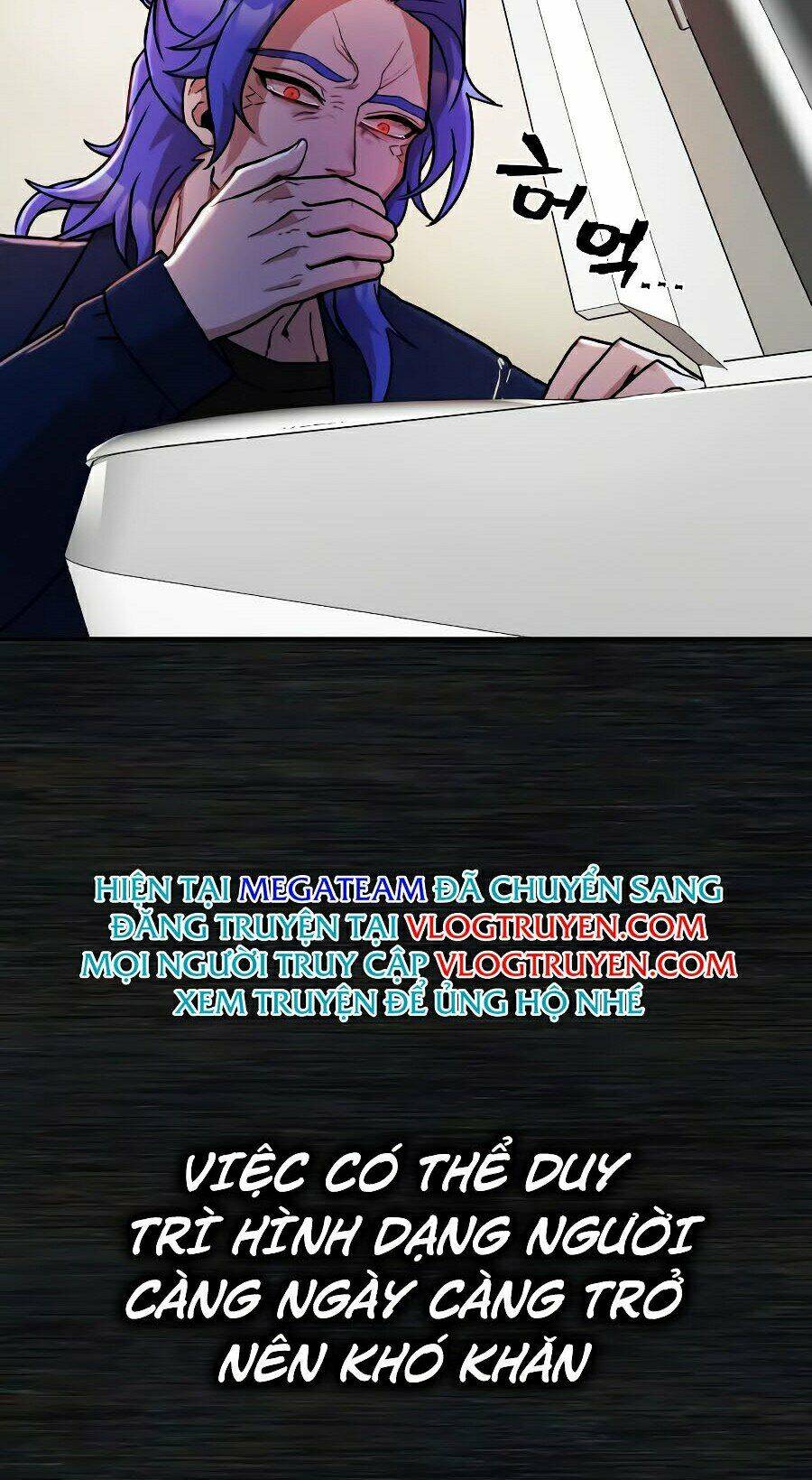 Sự Trở Lại Của Anh Hùng Diệt Thế Chapter 8 - Trang 2