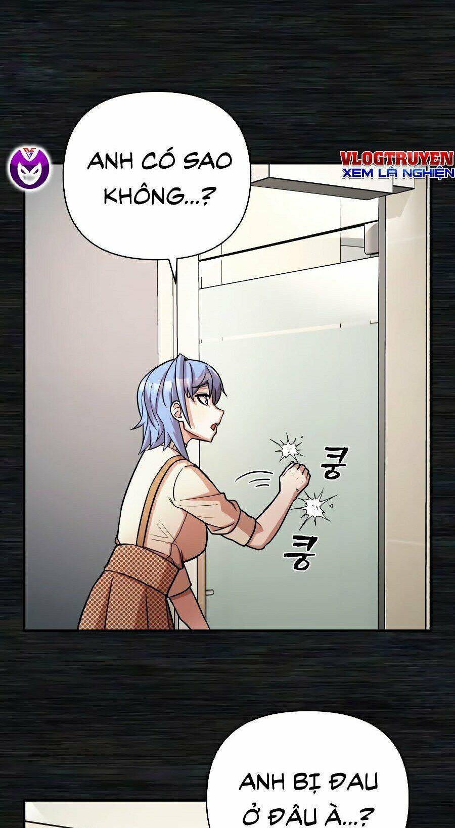 Sự Trở Lại Của Anh Hùng Diệt Thế Chapter 8 - Trang 2