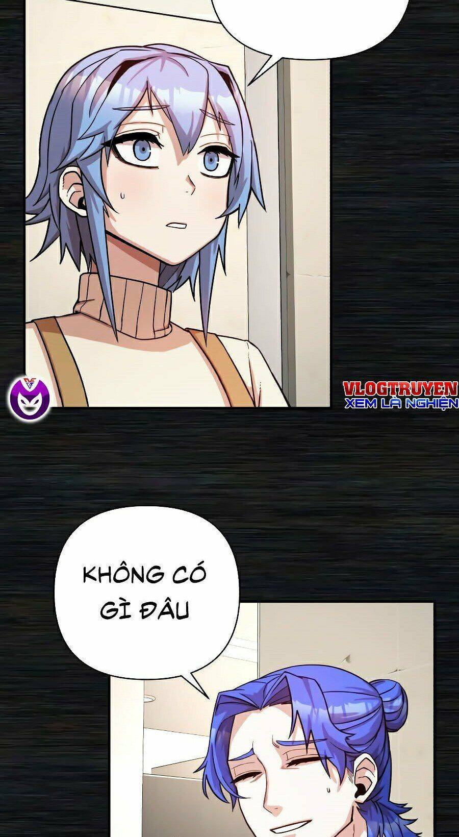 Sự Trở Lại Của Anh Hùng Diệt Thế Chapter 8 - Trang 2