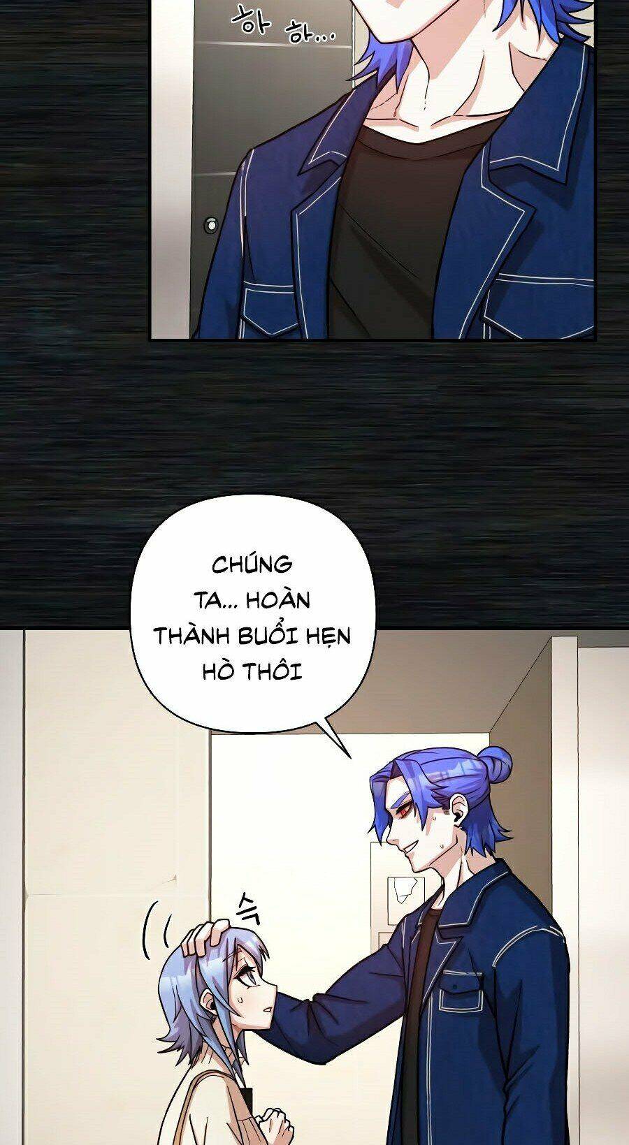 Sự Trở Lại Của Anh Hùng Diệt Thế Chapter 8 - Trang 2